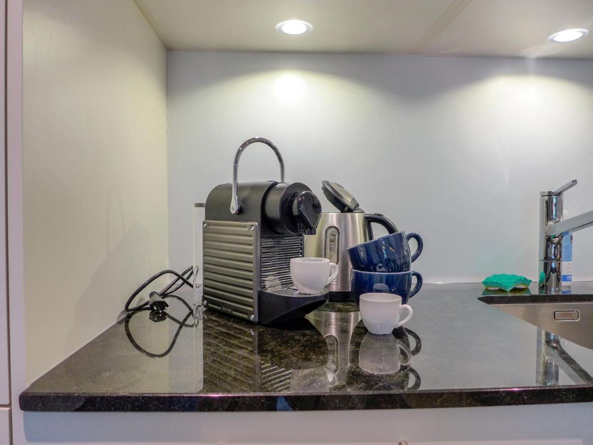 Lantau By Interhome Apartamento Kandersteg