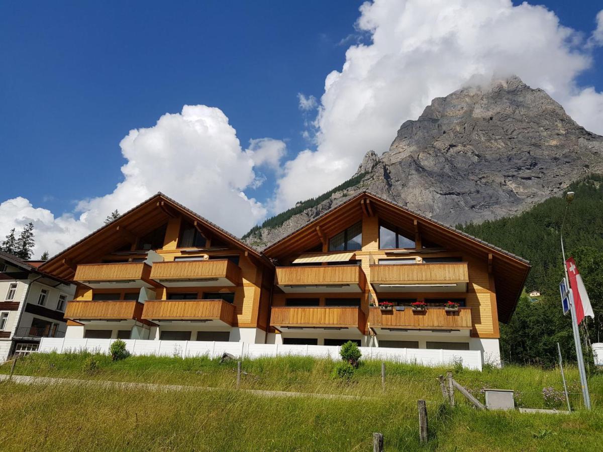 Lantau By Interhome Kandersteg