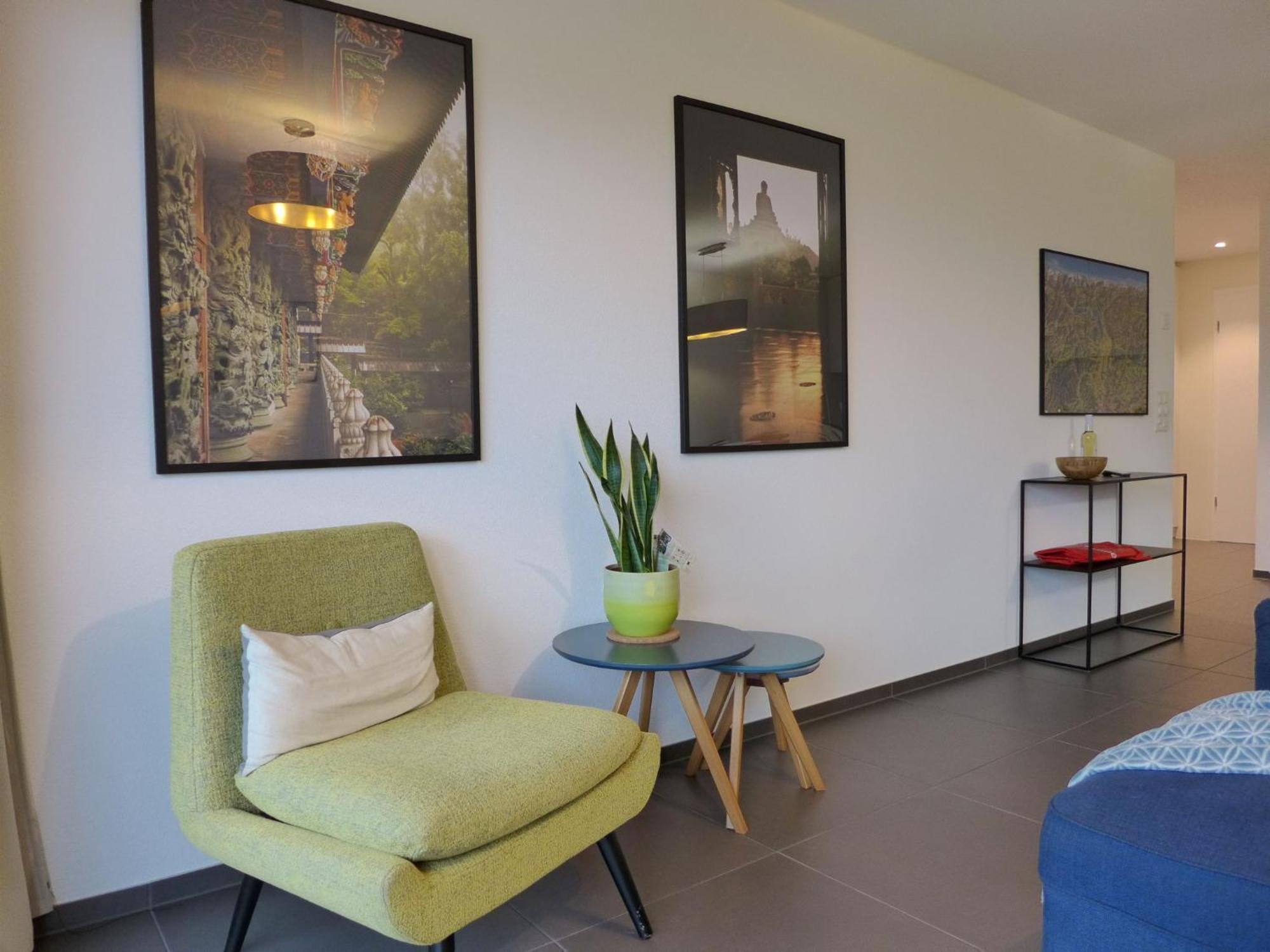 Lantau By Interhome