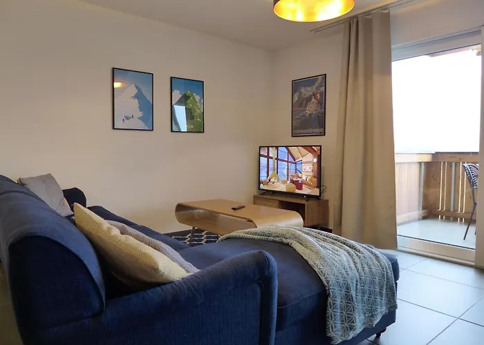 Apartment Lantau By Interhome