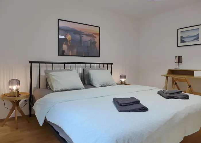 Apartment Lantau By Interhome