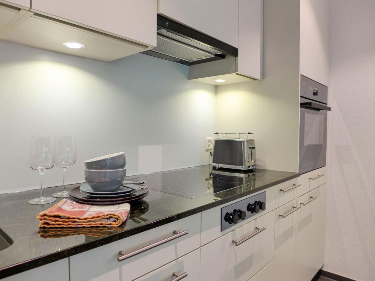 Apartamento Lantau By Interhome