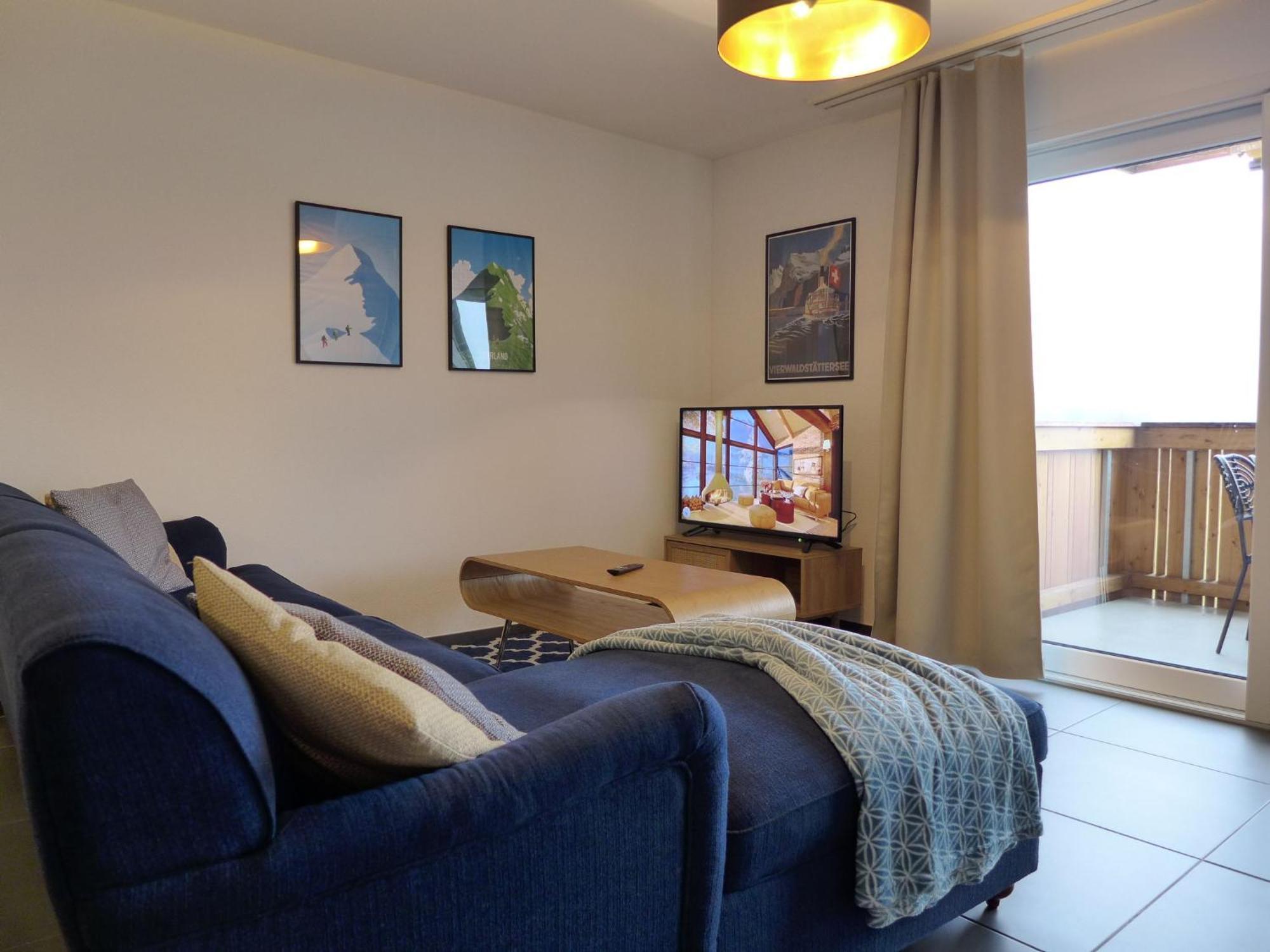 Lantau By Interhome Apartamento *
